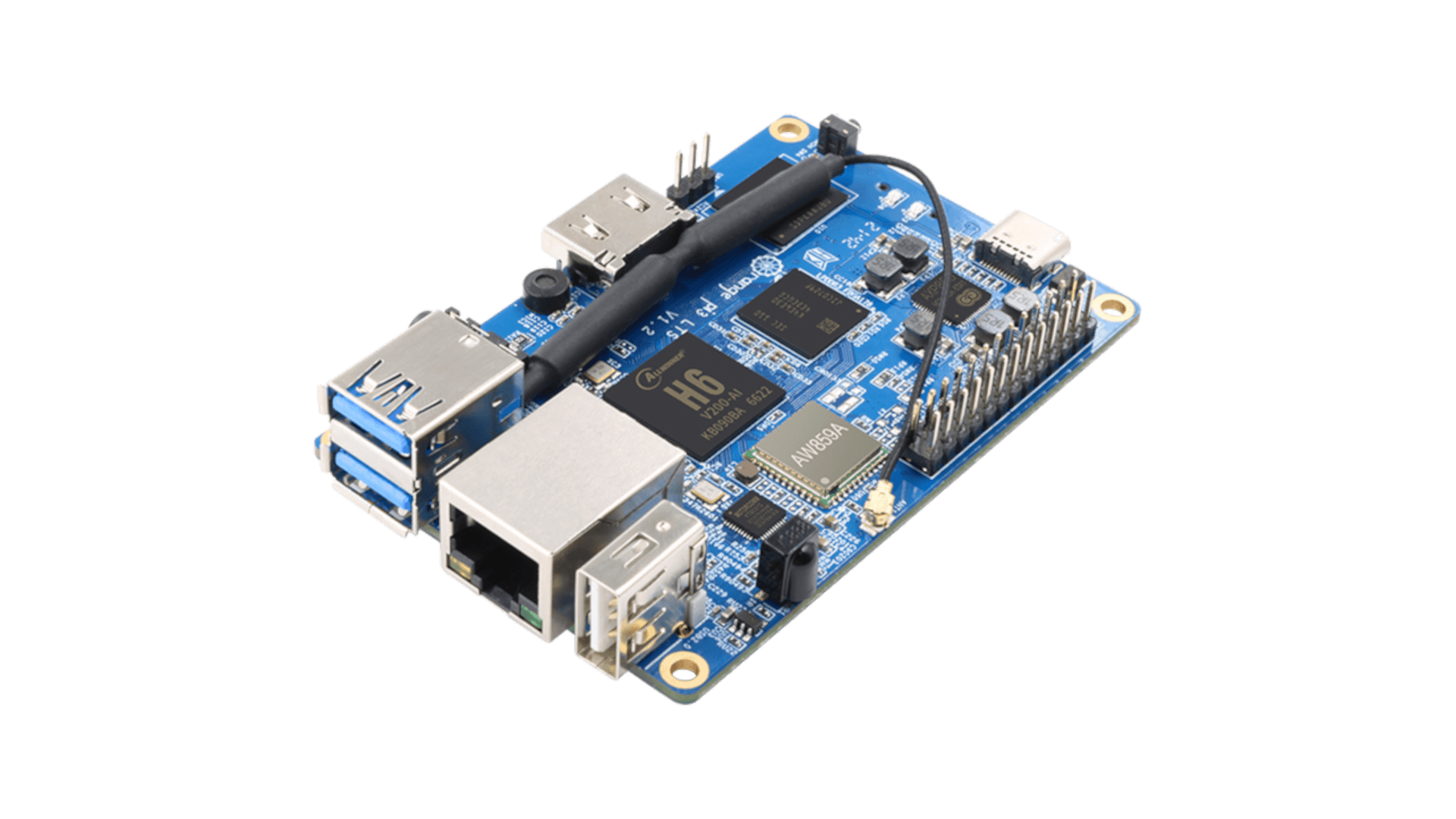 Orange pi lite. Orange Pi 3 LTS 2g8g EMMC С HDMI + WIFI + BT5.0, Allwinner h6 soc. Orange Pi 3 LTS. Orange Pi 3 LTS радиатор. Микрокомпьютер Orange Pi 3 LTS Ram 2g EMMC 8g с HDMI + WIFI.